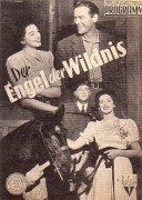 152: Der Engel der Wildnis,  Rosalind Russel,  Alexander Knox,